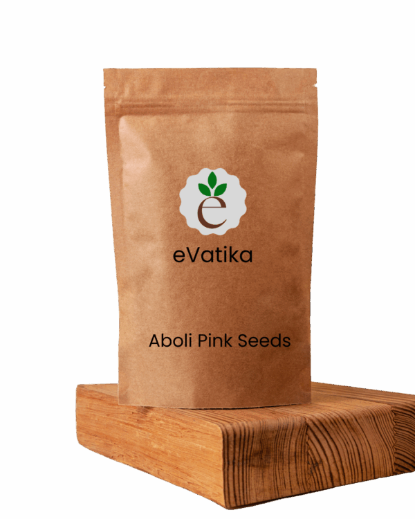 Aboli Pink Seeds