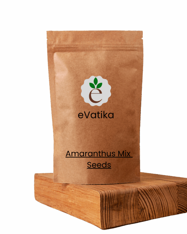 Amaranthus Mix Seeds