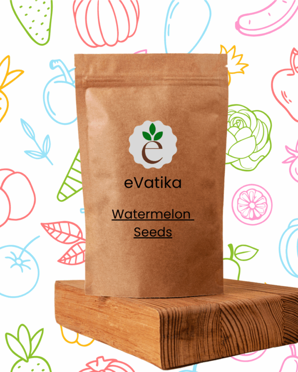 Watermelon Seeds
