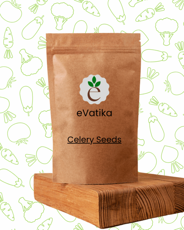 Celery Seeds