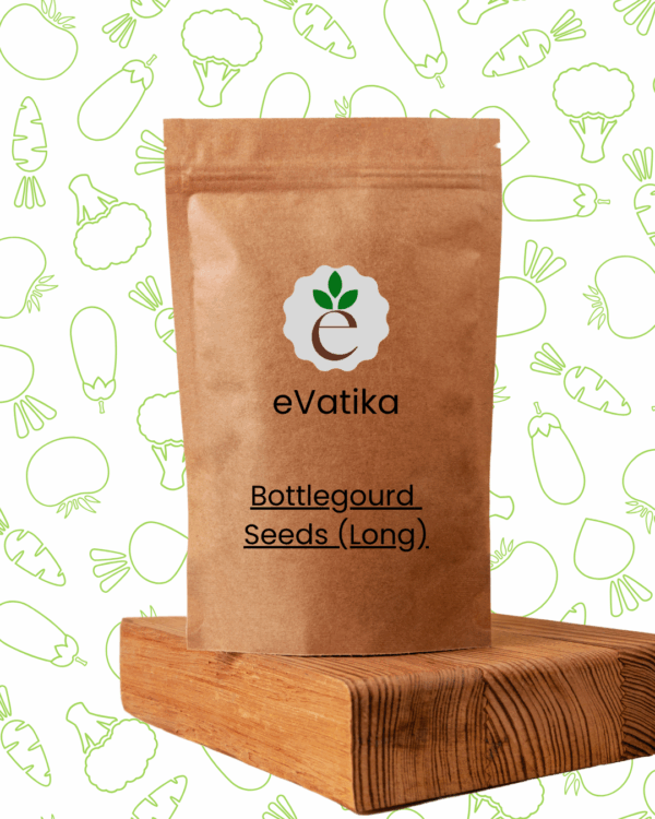 Bottlegourd Seeds (Long)