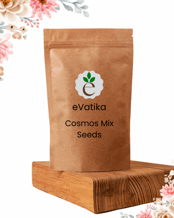 Cosmos Mix Seeds
