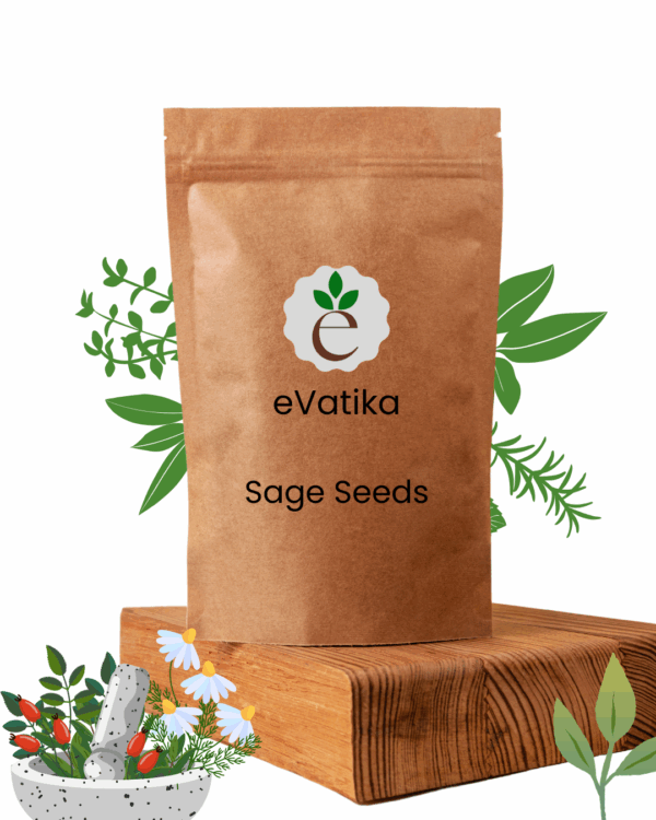 Sage Seeds