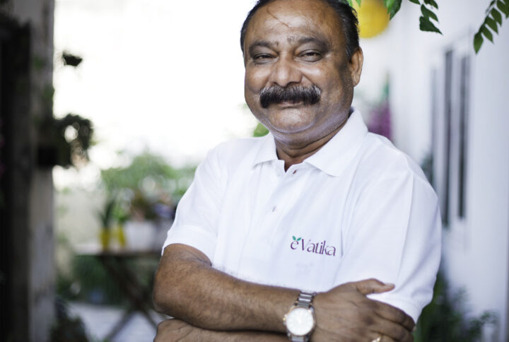 Om Prakash